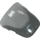 Touring screen black 480x455mm with ABE