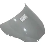 Touring glass smoke grey 370x450mm with ABE