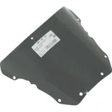 Spoiler disc black 270x370mm with ABE