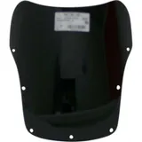 Originalformscheibe schwarz 360x355mm mit ABE
