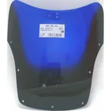 Spoilerscheibe schwarz 360x360mm mit ABE 4025066390694