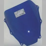Touring screen black 360x350mm with ABE