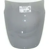 Touring screen clear 370x380mm with ABE