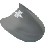 Originalformscheibe rauchgrau 440x410mm