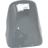 Touringscheibe schwarz 385x310mm mit ABE 4025066515646