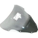 Spoiler disc black 355x370mm with ABE