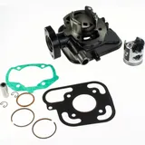 cylinder kit 50cc for Peugeot horiz. LC