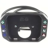 Signalleuchte, Anzeigelampe ACE-C38 Kontrollleuchten-Cover