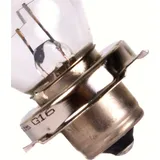 light bulb 6V 15W P26s with flange (1 pc.) homologated