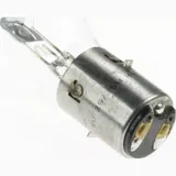 light bulb 6V 25/25W Ba20d (1 pc.) - not homologated