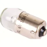 light bulb 6V 10W Ba15s (10 Pc.) homologated