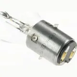 Glühbirne, Birne Glühlampe 12V 25/25W Ba20d (1 St.) 2 Faden Lampe E-Geprüft