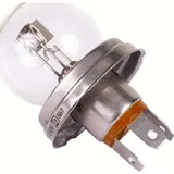 Glühbirne, Birne Glühlampe 12V 45/40W P45t Asy (1 St.) E-Geprüft