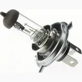 light bulb 12V 100/90W P43t H4 (1 pc.)