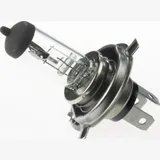 light bulb 12V 130/90W P43t H4 (1 pc.)