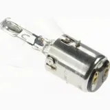 light bulb 12V 45/40W Ba20d (1 St.) not homologated