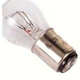 Glühlampe 12V 18/5W Bay15d (10 St.) nicht STVZO zugelassen