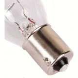 light bulb 12V 21W Ba15s (10 pc.) homologated