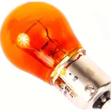 Glühlampe 12V 21W Ba15s orange (10 St.) nicht STVZO zugelassen