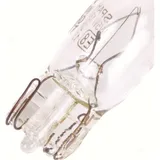 light bulb 12V 5W W2,1x9,5d (10 pc) homologated