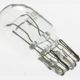 light bulb 12V 21/5W W3X16q (1 pc.) homologated