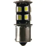 CANBUS bulb like 12V 10W Ba15s 19SMD warm white (373803)