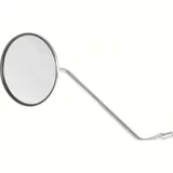 Mirror right M10 right-threaded (single)