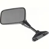 Mirror left black (single) 5005077
