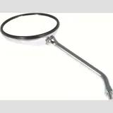 Mirror chrome M10 right-threaded (single) 5005517