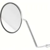 Mirror right chrome M10 right-threaded (single) 5005545