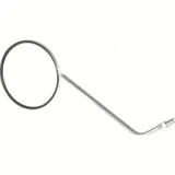 chrome right M10 right-threaded (single) long arm