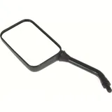 Mirror right M10 right-threaded (single) - short version