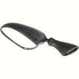 Mirror black right (single) 5005555