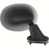 Mirror right black M6 right-threaded (single) 5005557