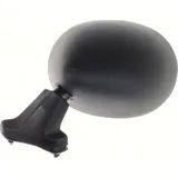 Mirror black left M6 right-threaded (single) 5005558