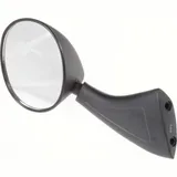 Lenkerspiegel Spiegel rechts schwarz (einzeln) 5005559