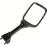 Mirror black left M6 right-threaded (single) 5005562