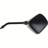 Mirror black right M10 left-threaded (single) 5005567