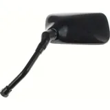 Mirror left black M10 right-threaded (single) 5005592