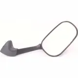 Lenkerspiegel Spiegel links schwarz M6 Rechtsgewinde (einzeln) 5005650