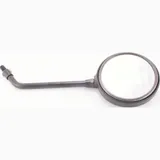Lenkerspiegel Spiegel universal schwarz M10 Rechtsgewinde (einzeln) 5005661