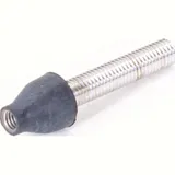 Silent rubber adapter, 44mm