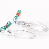 Mini LED indicator set E proofed