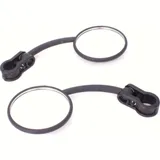 Mirror for off road black (pair) Off-road