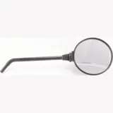 Lenkerspiegel Spiegel rechts schwarz M10 Rechtsgewinde (einzeln) 5008013