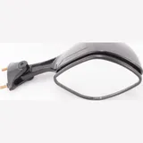 Lenkerspiegel Spiegel links schwarz M6 Rechtsgewinde (einzeln) 5008037 Lenkerspiegel Spiegel links schwarz M6 Rechtsgewinde (einzeln) 5008037