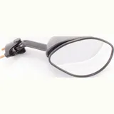 Mirror RIGHT BLACK (single) 5008038