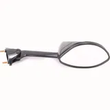 Mirror LEFT BLACK (single) 5008041