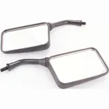 Mirror pair black left and right thread 5008064