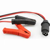 Starting supporter/charging cable plug/pliers ca. 1,6m